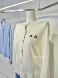 Cardigan MAISON KITSUNE’