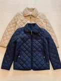 Áo khoác trần trám RALPH LAUREN 2 màu