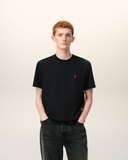 Tshirt AMI trơn 4 màu