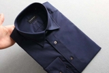 Sơ mi ZEGNA trơn 2 màu