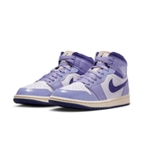 Sneaker JD1 MID PURPLE