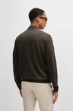 Áo len HUGO BOSS cashmie