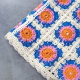 Quần sooc SEZANE hoa cam