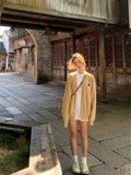 Cardigan PLAY COMME tim 3 màu