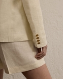 Blazer RALPH LAUREN linen 2 màu