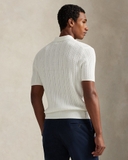 Polo RALPH LAUREN len cộc 2 khuy