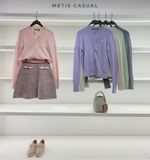 Cardigan Acne Studios 5 màu