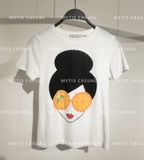 Tshirt Alice+ Olivia cô gái