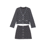 Set MAJE áo+ chân váy outlet