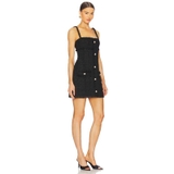 Váy ALEXIS 2 dây 3 màu