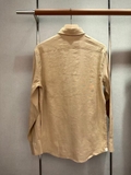 Set linen LORO PIANA áo+ quần