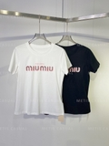 Tshirt MIUMIU