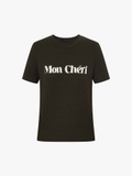 Áo thun tăm MONCHERI 3 màu