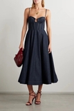 Váy jeans ZIMMERMANN 2 dây