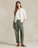 Cardigan RALPH LAUREN 4 màu