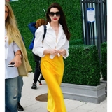 Sơ mi RALPH LAUREN linen 2025