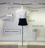 Tshirt OFF WHITE