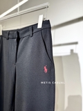 Quần RALPH LAUREN ống đứng