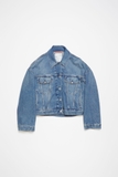 Áo khoác ACNE STUDIOS denim