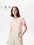 Tshirt IRO đính cườm 3 màu