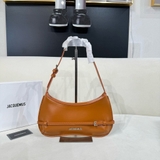 Túi JACQUEMUS kẹp nách