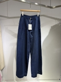 Quần COS jeans ống rộng 2 màu