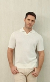 Áo polo LORO PIANA cộc 5 màu
