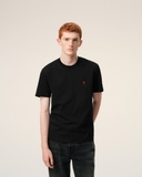 Tshirt AMI trơn 4 màu