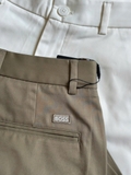 quần sooc HUGO BOSS 3 màu