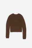 Cardigan ACNE STUDIO logo ngực 2 màu