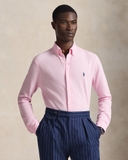 Sơ mi RALPH LAUREN classic fit oxford