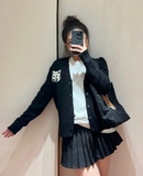 Cardigan MAISON KITSUNE