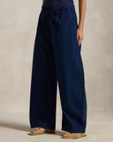 Quần RALPH LAUREN kaki cạp chun 3 màu