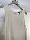 Váy sát nách MASSIMO DUTTI