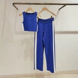 Áo sát nách SANDRO CS (có set)