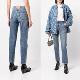 Quần jeans ALEXANDER WANG baggy