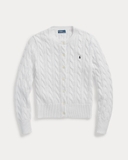 Cardigan RALPH LAUREN vặn thừng cambodia 16 màu