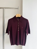 Polo MAJE boocdo