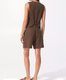 Gile PULL&BEAR linen 3 màu
