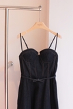 Váy jeans ZIMMERMANN 2 dây