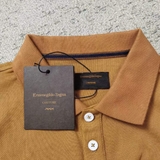 Polo ermenegildo zegna