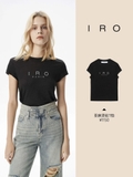 Tshirt IRO đính cườm 3 màu