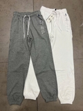 Quần jogger RALPH LAUREN nỉ