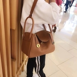 Túi Hermes Lindy