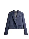 Blazer ZARA kẻ