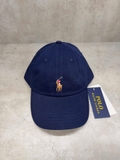 Mũ lưỡi trai RALPH LAUREN 2025