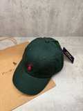 Ballcap RALPH LAUREN 2026