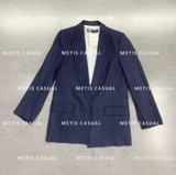 Blazer linen Zara 3 màu