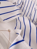 Sơ mi RALPH LAUREN kẻ 2 màu