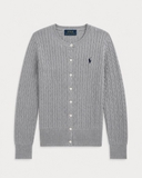 Cardigan RALPH LAUREN len mềm 12 màu